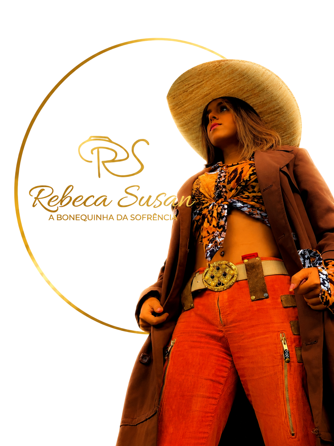 Rebeca Susan